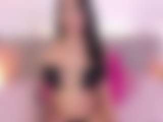 Isabella-Monroe's Live Sex Cam Show