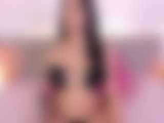 Isabella-Monroe's Live Sex Cam Show