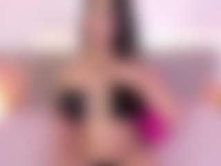 Isabella-Monroe's Live Sex Cam Show