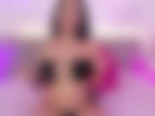 Isabella-Monroe's Live Sex Cam Show