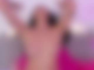 Isabella-Monroe's Live Sex Cam Show