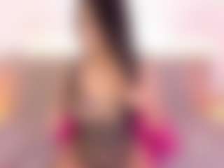 Isabella-Monroe's Live Sex Cam Show