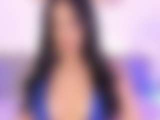 Isabella-Monroe's Live Sex Cam Show