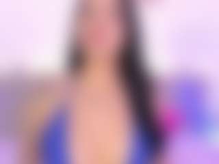 Isabella-Monroe's Live Sex Cam Show