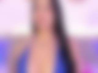 Isabella-Monroe's Live Sex Cam Show