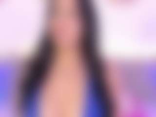 Isabella-Monroe's Live Sex Cam Show