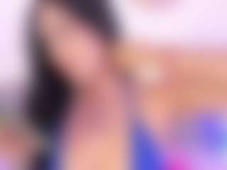 Isabella-Monroe's Live Sex Cam Show