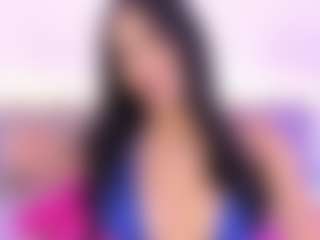 Isabella-Monroe's Live Sex Cam Show