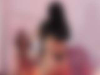 Isabella-Monroe's Live Sex Cam Show