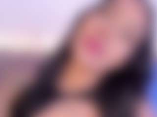 Isabella-Monroe's Live Sex Cam Show