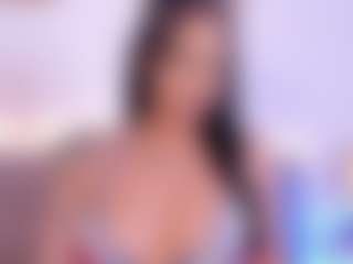 Isabella-Monroe's Live Sex Cam Show
