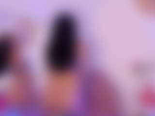 Isabella-Monroe's Live Sex Cam Show