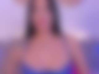 Isabella-Monroe's Live Sex Cam Show