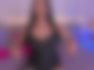 Isabella-Monroe's Live Sex Cam Show