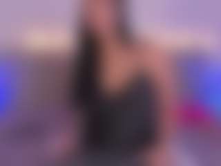 Live cam show with Isabella-Monroe - Anal on CamSextacy