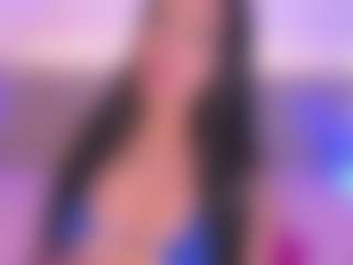 Isabella-Monroe's Live Sex Cam Show