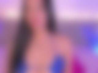 Isabella-Monroe's Live Sex Cam Show