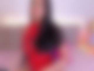 Isabella-Monroe's Live Sex Cam Show