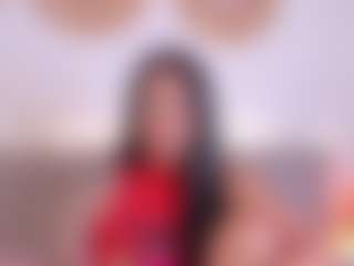 Isabella-Monroe's Live Sex Cam Show