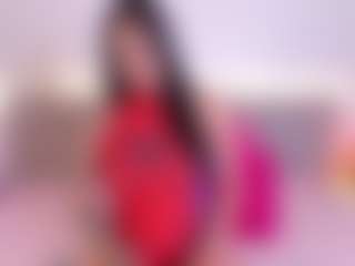 Isabella-Monroe's Live Sex Cam Show