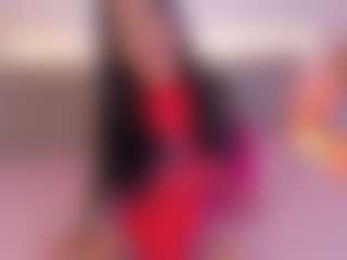 Isabella-Monroe's Live Sex Cam Show
