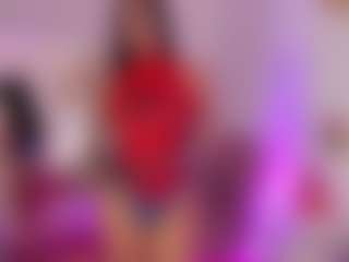 Isabella-Monroe's Live Sex Cam Show