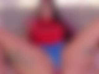 Isabella-Monroe's Live Sex Cam Show