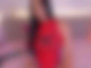 Isabella-Monroe's Live Sex Cam Show