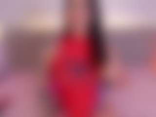 Isabella-Monroe's Live Sex Cam Show