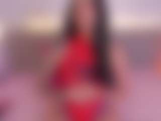 Isabella-Monroe's Live Sex Cam Show