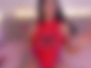 Isabella-Monroe's Live Sex Cam Show