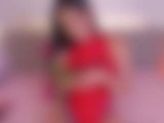 Isabella-Monroe's Live Sex Cam Show