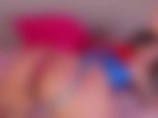 Isabella-Monroe's Live Sex Cam Show
