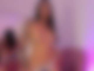 Isabella-Monroe's Live Sex Cam Show