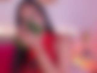 Isabella-Monroe's Live Sex Cam Show