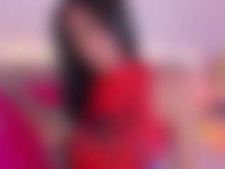 Isabella-Monroe's Live Sex Cam Show