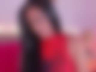 Isabella-Monroe's Live Sex Cam Show