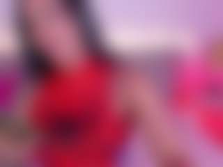 Isabella-Monroe's Live Sex Cam Show
