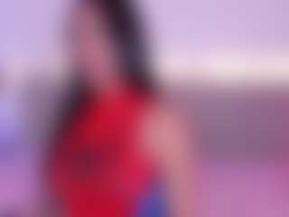 Isabella-Monroe's Live Sex Cam Show