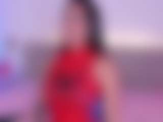 Isabella-Monroe's Live Sex Cam Show