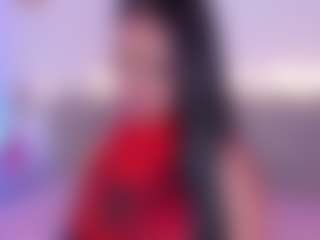 Isabella-Monroe's Live Sex Cam Show