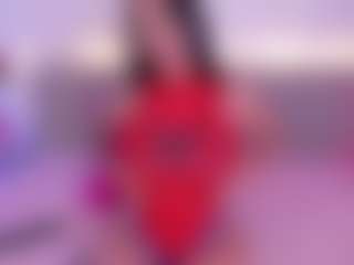 Isabella-Monroe's Live Sex Cam Show
