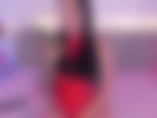 Isabella-Monroe's Live Sex Cam Show