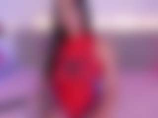 Isabella-Monroe's Live Sex Cam Show