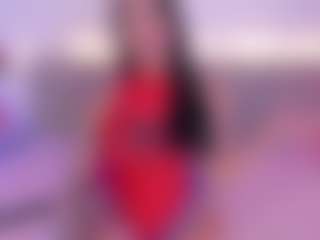 Isabella-Monroe's Live Sex Cam Show