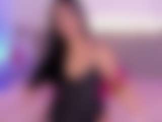 Isabella-Monroe's Live Sex Cam Show