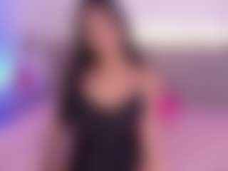 Isabella-Monroe's Live Sex Cam Show
