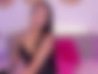 Isabella-Monroe's Live Sex Cam Show