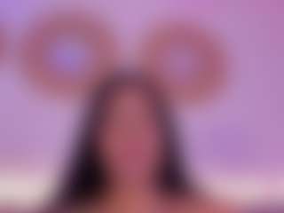 Isabella-Monroe's Live Sex Cam Show