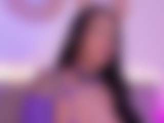 Isabella-Monroe's Live Sex Cam Show